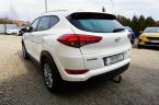 Hyundai Tucson - fotka číslo 5