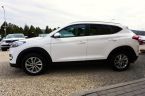 Hyundai Tucson - fotka číslo 6