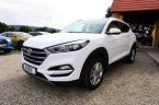 Hyundai Tucson - fotka číslo 7