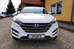 Hyundai Tucson - fotka číslo 8