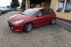 Peugeot 307 - fotka číslo 1