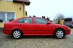 Škoda Octavia - fotka číslo 0