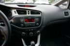 Kia Cee'd - fotka číslo 15