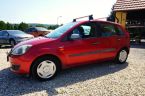 Ford Fiesta - fotka číslo 1