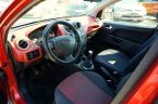 Ford Fiesta - fotka číslo 19