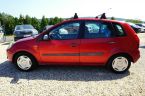 Ford Fiesta - fotka číslo 2