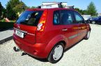 Ford Fiesta - fotka číslo 6