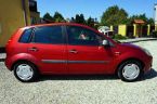 Ford Fiesta - fotka číslo 7