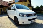 Volkswagen Multivan - fotka číslo 0