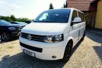 Volkswagen Multivan - fotka číslo 9