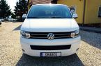 Volkswagen Multivan - fotka číslo 10