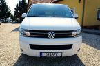 Volkswagen Multivan - fotka číslo 11