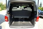 Volkswagen Multivan - fotka číslo 12