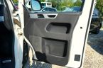 Volkswagen Multivan - fotka číslo 17