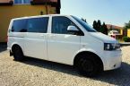 Volkswagen Multivan - fotka číslo 1