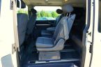 Volkswagen Multivan - fotka číslo 20