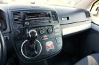 Volkswagen Multivan - fotka číslo 28