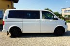 Volkswagen Multivan - fotka číslo 2