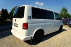 Volkswagen Multivan - fotka číslo 3