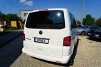 Volkswagen Multivan - fotka číslo 4