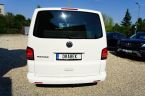 Volkswagen Multivan - fotka číslo 5