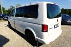 Volkswagen Multivan - fotka číslo 6