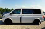 Volkswagen Multivan - fotka číslo 7