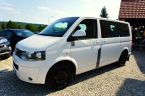 Volkswagen Multivan - fotka číslo 8