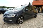 Volkswagen Sharan - fotka číslo 9