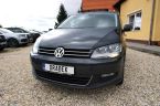 Volkswagen Sharan - fotka číslo 10