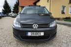 Volkswagen Sharan - fotka číslo 11