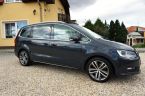 Volkswagen Sharan - fotka číslo 1