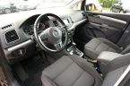 Volkswagen Sharan - fotka číslo 27
