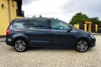 Volkswagen Sharan - fotka číslo 2