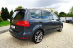 Volkswagen Sharan - fotka číslo 3