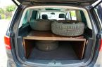 Volkswagen Sharan - fotka číslo 50