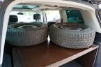 Volkswagen Sharan - fotka číslo 51