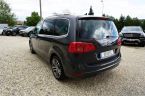 Volkswagen Sharan - fotka číslo 6