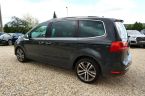 Volkswagen Sharan - fotka číslo 7
