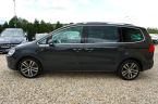 Volkswagen Sharan - fotka číslo 8