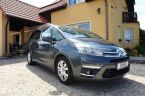 Citroën C4 Picasso - fotka číslo 0