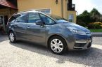 Citroën C4 Picasso - fotka číslo 1