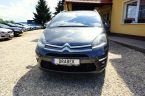 Citroën C4 Picasso - fotka číslo 8