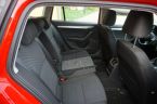 Škoda Octavia - fotka číslo 12