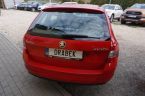 Škoda Octavia - fotka číslo 2
