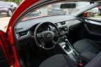 Škoda Octavia - fotka číslo 5