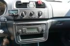 Škoda Roomster - fotka číslo 16