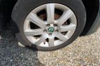 Škoda Roomster - fotka číslo 23