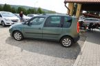 Škoda Roomster - fotka číslo 3