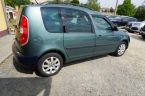 Škoda Roomster - fotka číslo 4